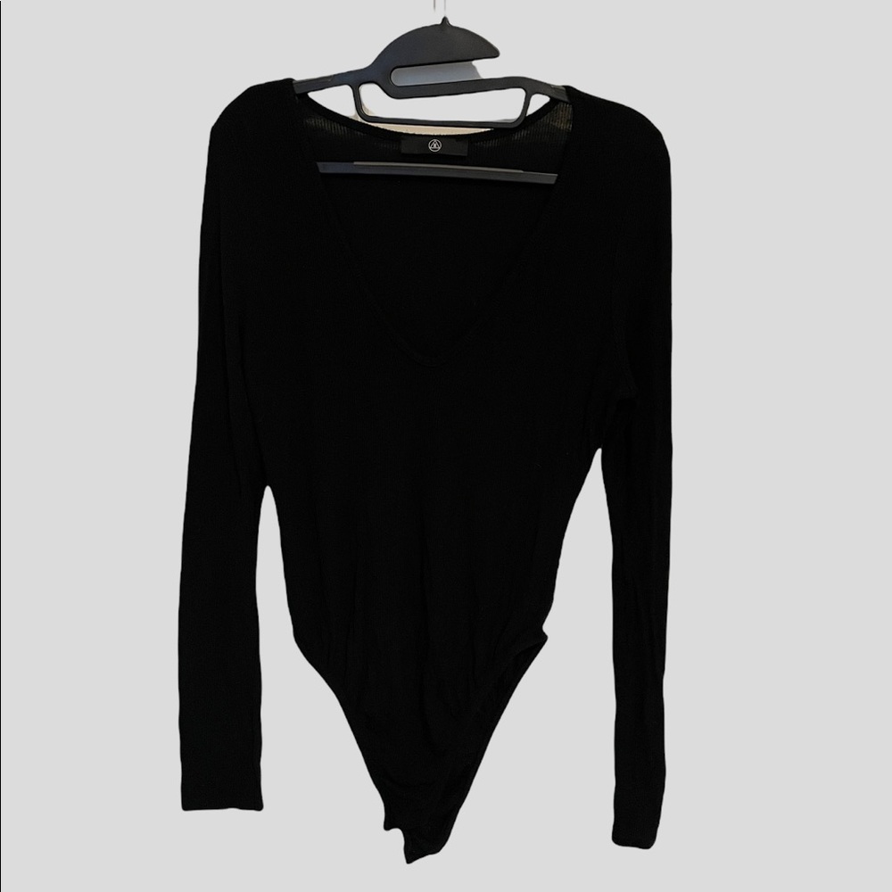 MISSGUIDED Body suit